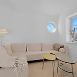펜션 Beachside Bliss In - By Traum