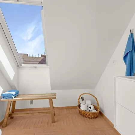 Beachside Bliss In - By Traum Casa vacanze