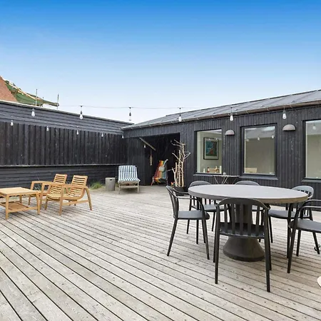 Casa vacanze Beachside Bliss In - By Traum *