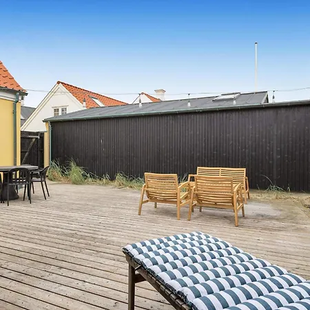 Casa vacanze Beachside Bliss In - By Traum