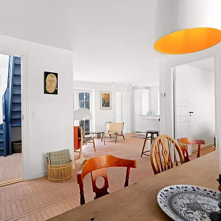 Beachside Bliss In - By Traum Casa vacanze Løkken